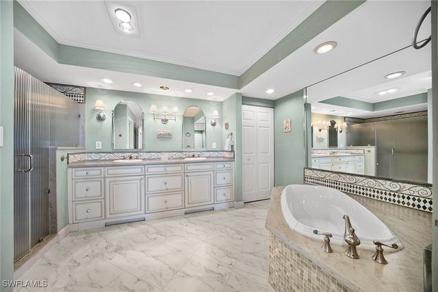 6001 Pelican Bay BLVD PH -A, Naples, FL 34108