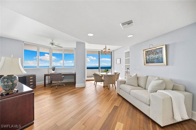 6001 Pelican Bay BLVD PH -A, Naples, FL 34108