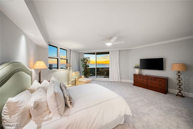 6001 Pelican Bay BLVD PH -A, Naples, FL 34108