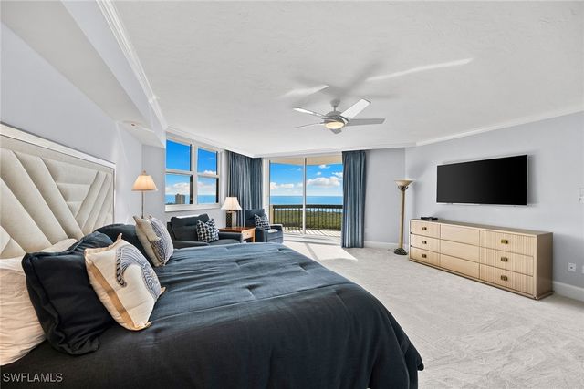 6001 Pelican Bay BLVD PH -A, Naples, FL 34108