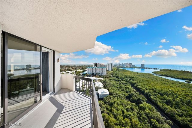 6001 Pelican Bay BLVD PH -A, Naples, FL 34108