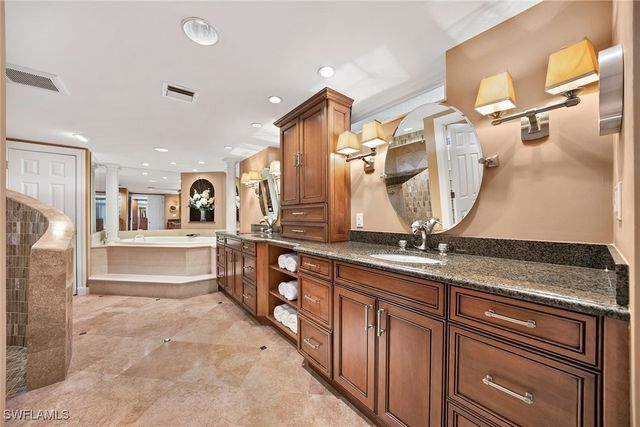6001 Pelican Bay BLVD PH -A, Naples, FL 34108