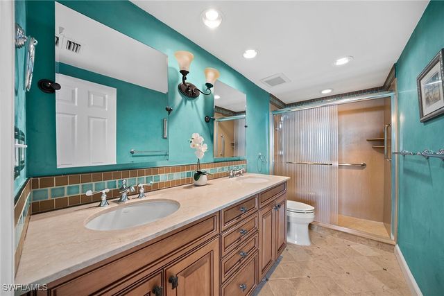 6001 Pelican Bay BLVD PH -A, Naples, FL 34108