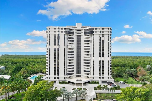 6001 Pelican Bay BLVD PH -A, Naples, FL 34108