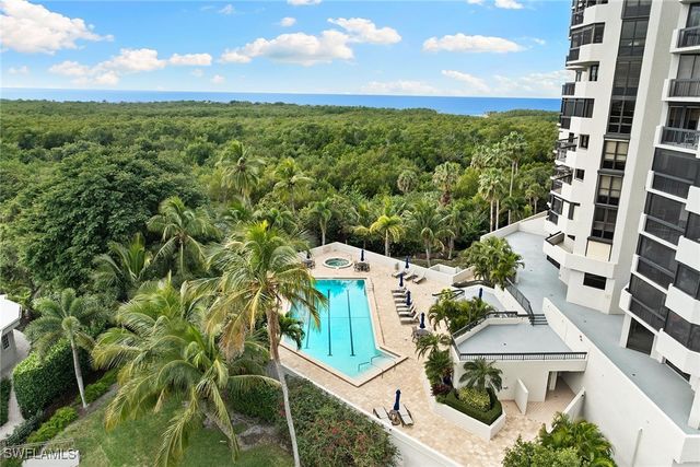 6001 Pelican Bay BLVD PH -A, Naples, FL 34108