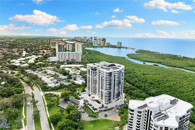 6001 Pelican Bay BLVD PH -A, Naples, FL 34108