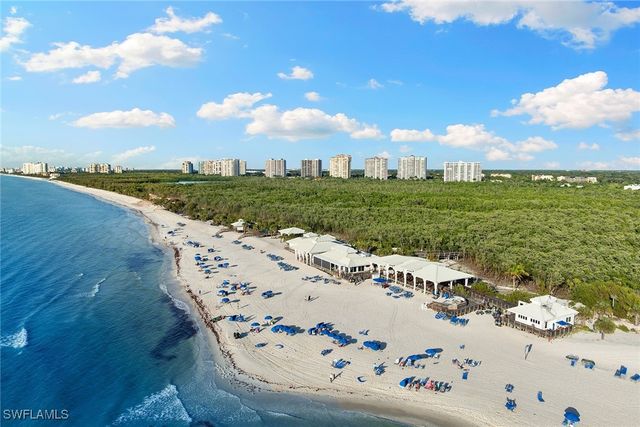 6001 Pelican Bay BLVD PH -A, Naples, FL 34108