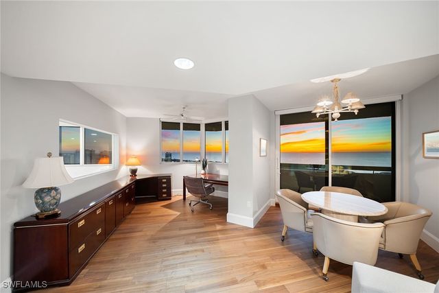 6001 Pelican Bay BLVD PH -A, Naples, FL 34108