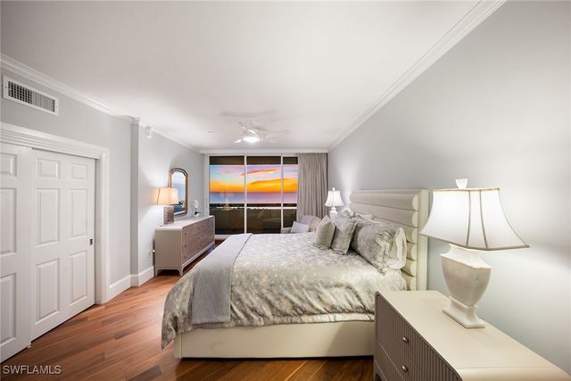 6001 Pelican Bay BLVD PH -A, Naples, FL 34108