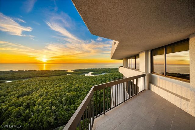 6001 Pelican Bay BLVD PH -A, Naples, FL 34108