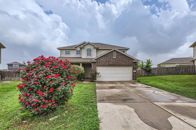 131 Lavaca LOOP, Hutto, TX 78634