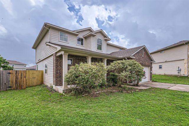 131 Lavaca LOOP, Hutto, TX 78634