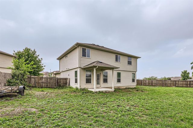 131 Lavaca LOOP, Hutto, TX 78634
