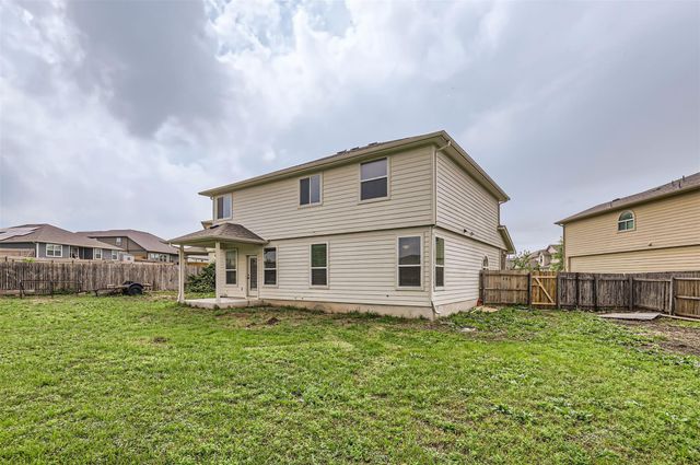 131 Lavaca LOOP, Hutto, TX 78634