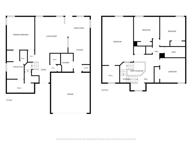 131 Lavaca LOOP, Hutto, TX 78634