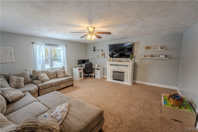 136 Forrest Street, Deerfield, NY 13502