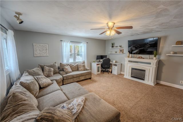 136 Forrest Street, Deerfield, NY 13502