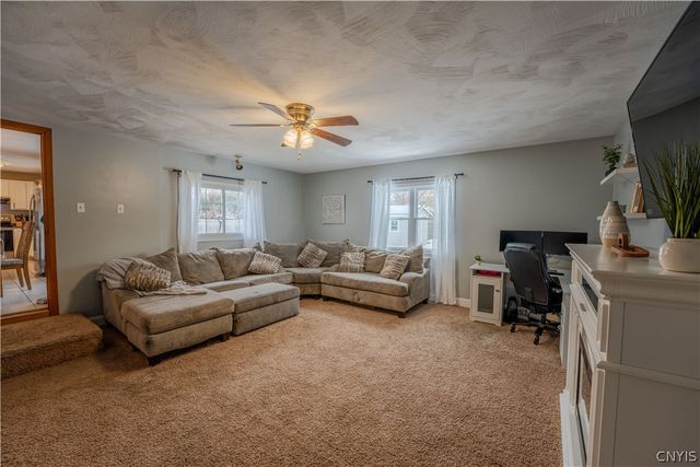 136 Forrest Street, Deerfield, NY 13502