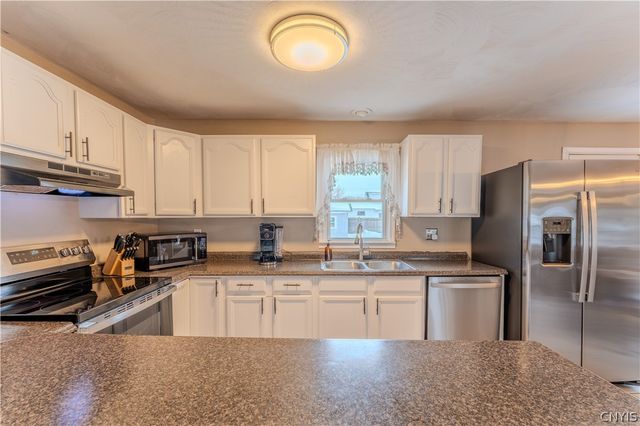 136 Forrest Street, Deerfield, NY 13502