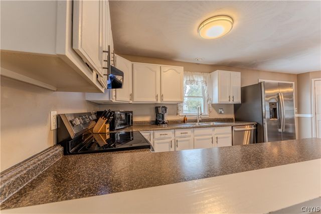 136 Forrest Street, Deerfield, NY 13502