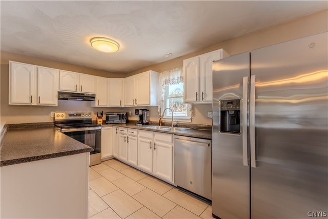 136 Forrest Street, Deerfield, NY 13502