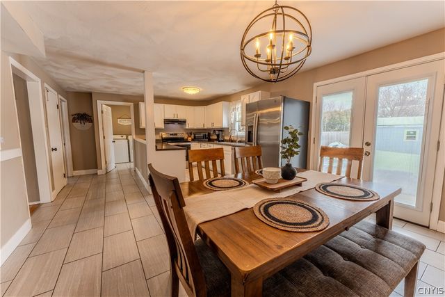 136 Forrest Street, Deerfield, NY 13502