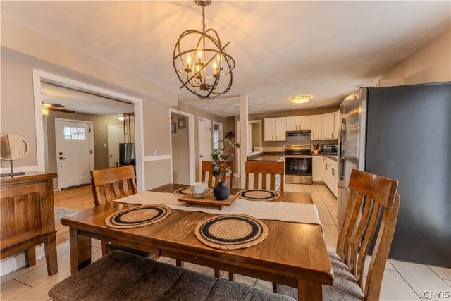 136 Forrest Street, Deerfield, NY 13502