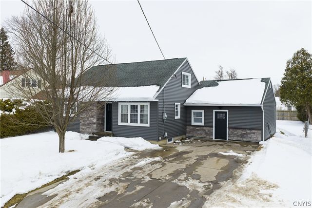 136 Forrest Street, Deerfield, NY 13502