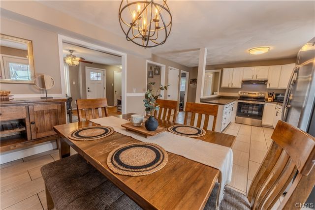 136 Forrest Street, Deerfield, NY 13502