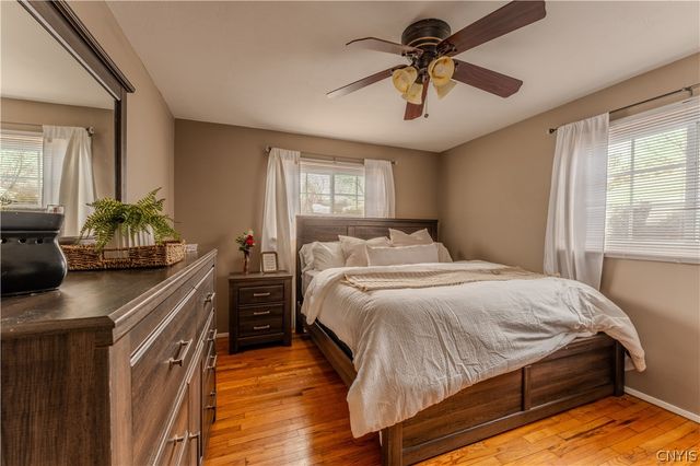 136 Forrest Street, Deerfield, NY 13502