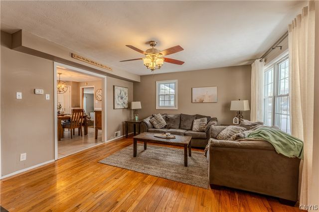 136 Forrest Street, Deerfield, NY 13502