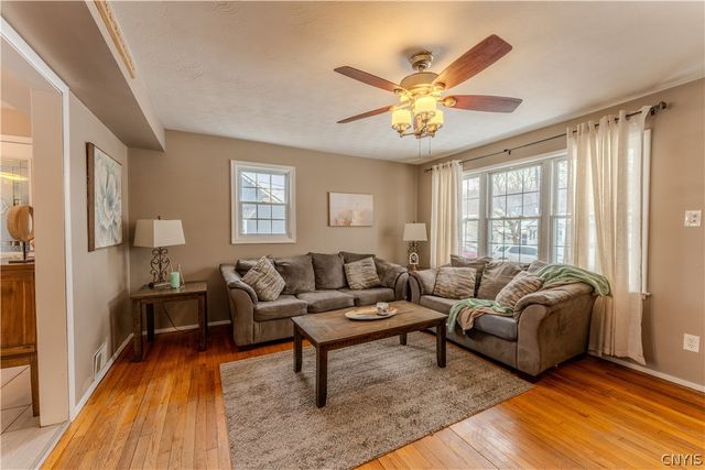 136 Forrest Street, Deerfield, NY 13502