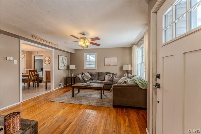 136 Forrest Street, Deerfield, NY 13502