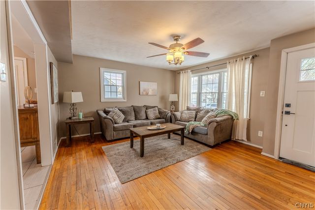 136 Forrest Street, Deerfield, NY 13502