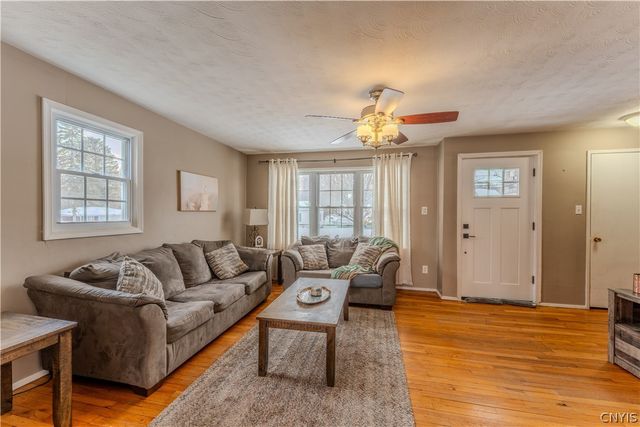 136 Forrest Street, Deerfield, NY 13502