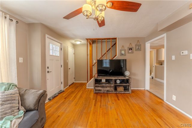 136 Forrest Street, Deerfield, NY 13502