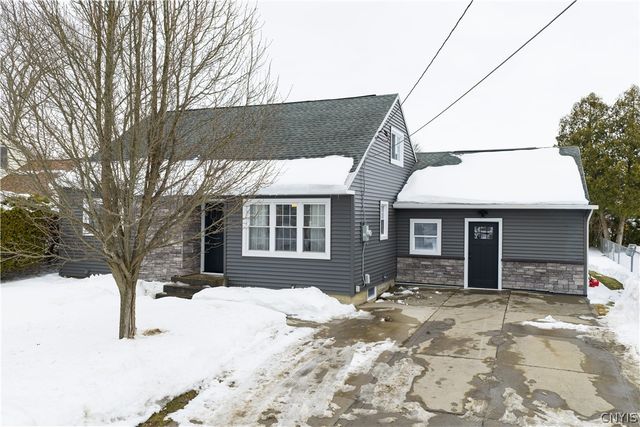 136 Forrest Street, Deerfield, NY 13502