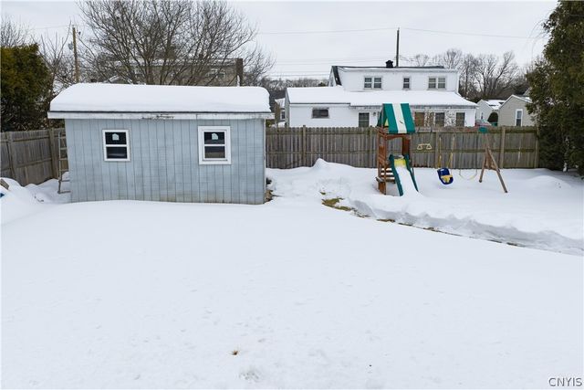 136 Forrest Street, Deerfield, NY 13502