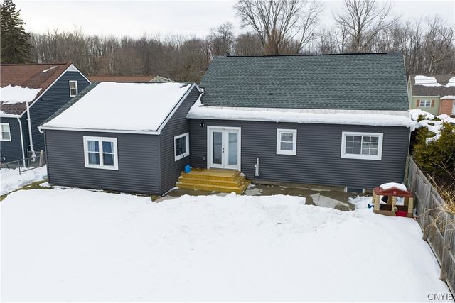 136 Forrest Street, Deerfield, NY 13502