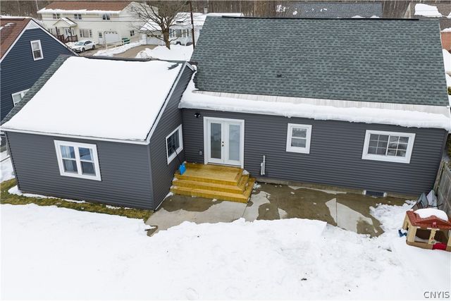 136 Forrest Street, Deerfield, NY 13502