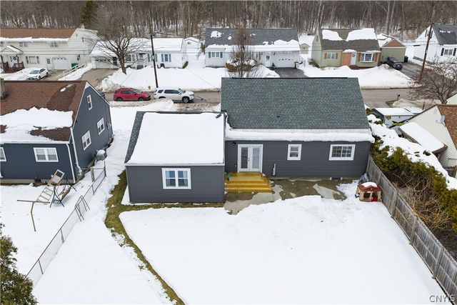 136 Forrest Street, Deerfield, NY 13502