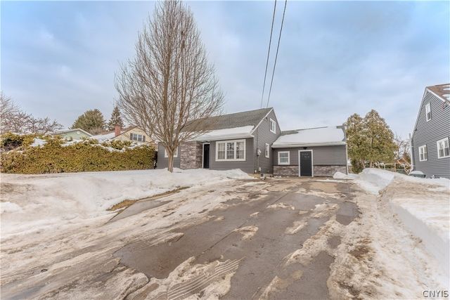 136 Forrest Street, Deerfield, NY 13502