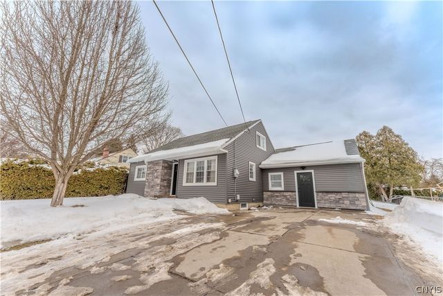 136 Forrest Street, Deerfield, NY 13502