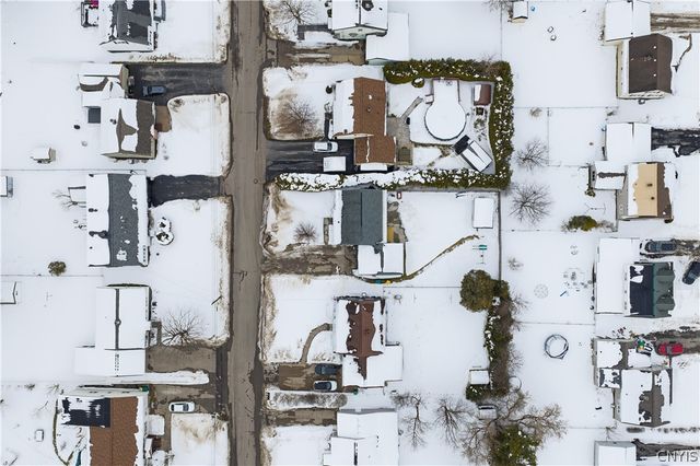 136 Forrest Street, Deerfield, NY 13502