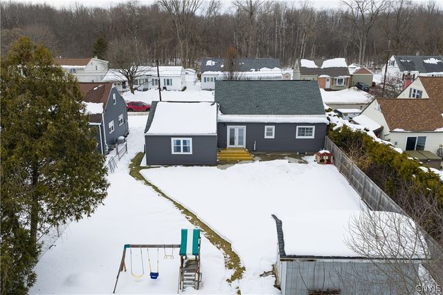 136 Forrest Street, Deerfield, NY 13502