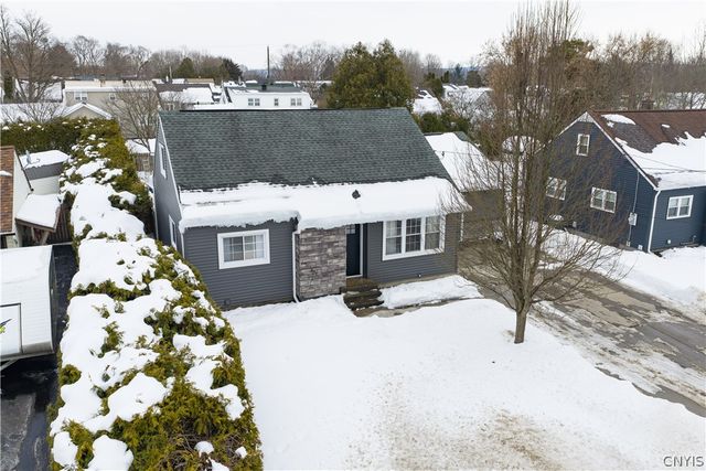 136 Forrest Street, Deerfield, NY 13502