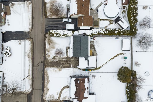 136 Forrest Street, Deerfield, NY 13502