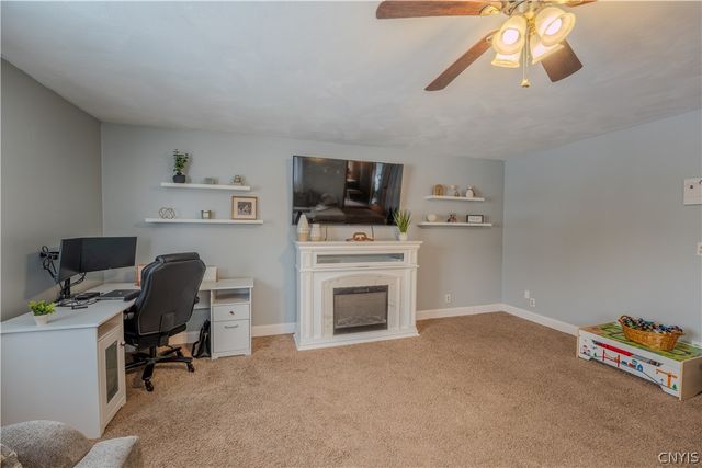 136 Forrest Street, Deerfield, NY 13502