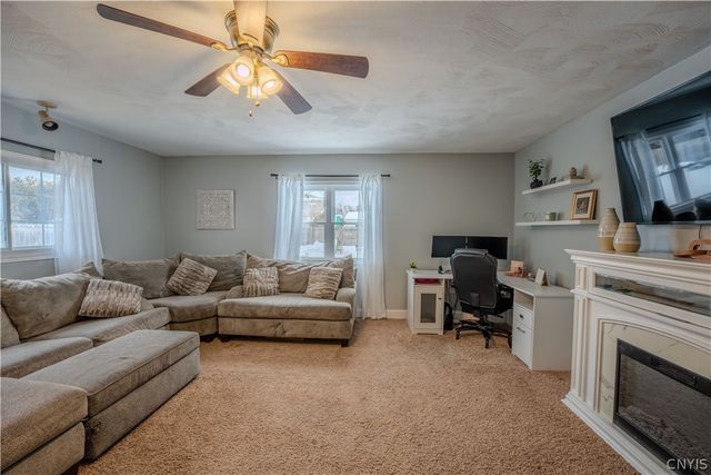 136 Forrest Street, Deerfield, NY 13502