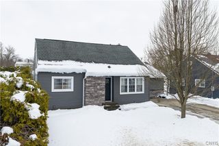 136 Forrest Street, Deerfield, NY 13502